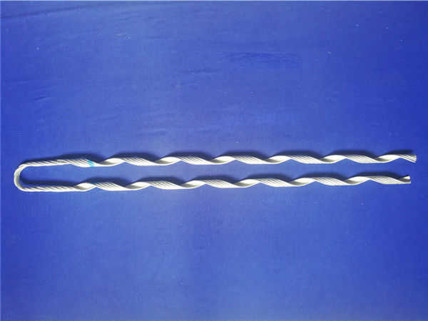 Hot-Dip Galvanized Steel Pre-constructed Dead End for Overhead Power Line Maintenance and Repair