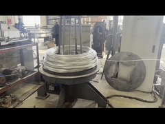 Επαρκής σφίξιμος για την εγκατάσταση καλωδίων Προσχηματισμένη λύση αδιέξοδας