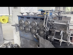 Πολυδιάστατη ασημένια λαβή για διάφορες εφαρμογές - Συσκευή 50pcs/box