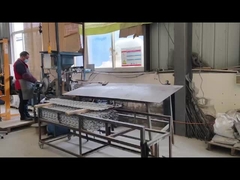 50in Προσχηματισμένο Πακέτο Τερματισμού Σκοτώματος 50pcs/Box