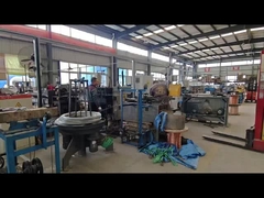 Υψηλής αντοχής ασημένιο καλώδιο τερματισμού προδιαμορφωμένο αδιέξοδο 0,5 kg