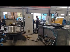 Ελικοειδής 95% RTS OPGW ONY0780 Προδιαμορφωμένο αδιέξοδο