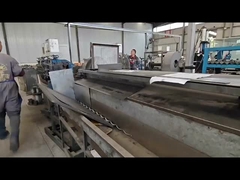 ANJ 0950 GB Standard δεξί χέρι ADSS προδιαμορφωμένο αδιέξοδο