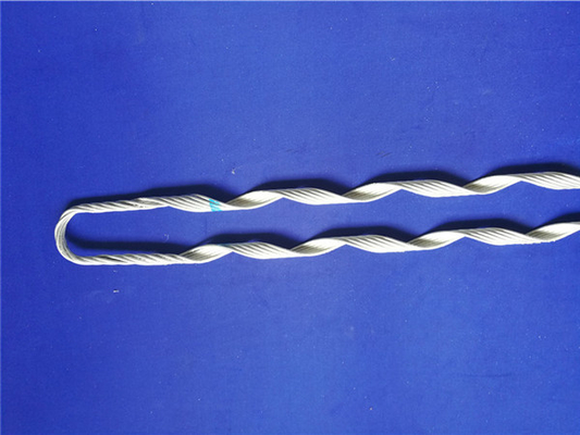 0,33Lbs Guy Wire Fastener για ασφαλή εγκατάσταση