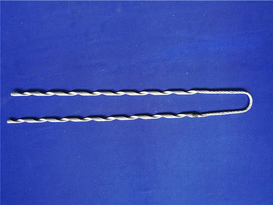 Αγωγός 7.94mm τηλεπικοινωνιών προσχηματισμένο πιάσιμο δέντρων